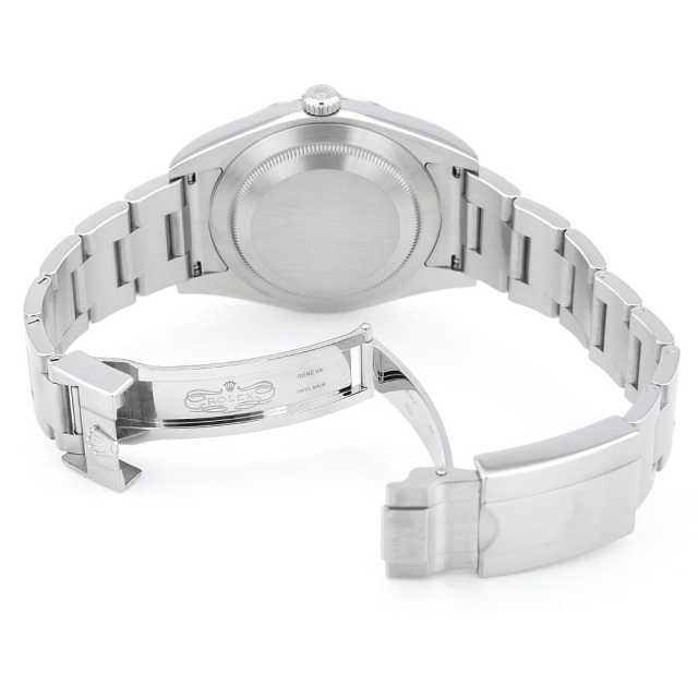 ROLEX Explorer 214270 Men's Used