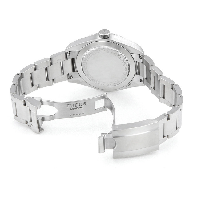 79950-0001 ブラック TUDOR（チューダー）レンジャー 中古 | 東京  