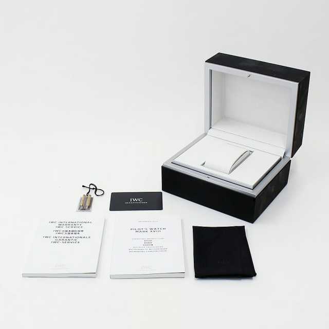 ビンテージ　interDesign マルチプラー　MADE IN USA レア 中古品A【IWC】パイロットウォッチ マーク18/マークXVIII プティ