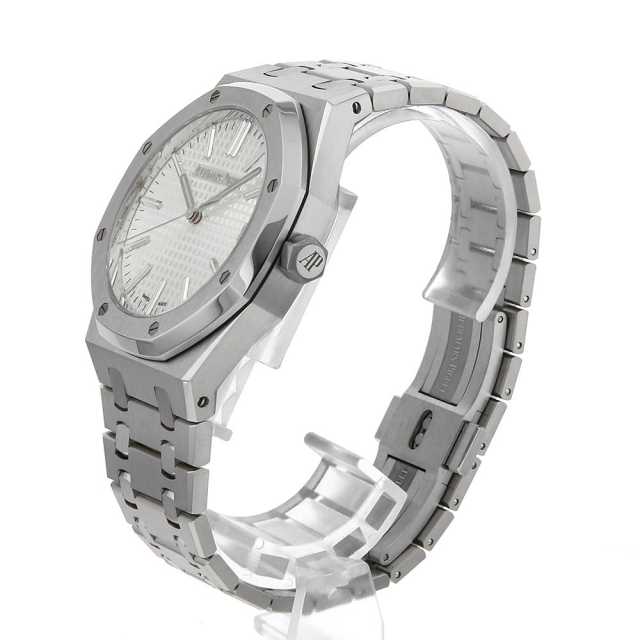 AUDEMARS PIGUET Royal Oak 15510ST. OO.1320ST.08 Men's Used