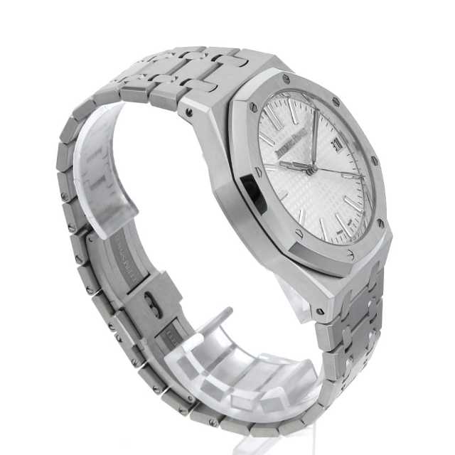 AUDEMARS PIGUET Royal Oak 15510ST. OO.1320ST.08 Men's Used