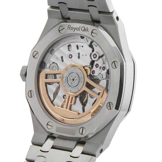 AUDEMARS PIGUET Royal Oak 15510ST. OO.1320ST.08 Men's Used