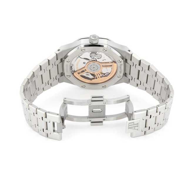 AUDEMARS PIGUET Royal Oak 15510ST. OO.1320ST.08 Men's Used