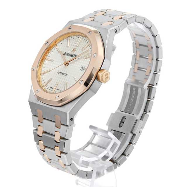 AUDEMARS PIGUET Royal Oak 15400SR. OO.1220SR.01 Men's Used