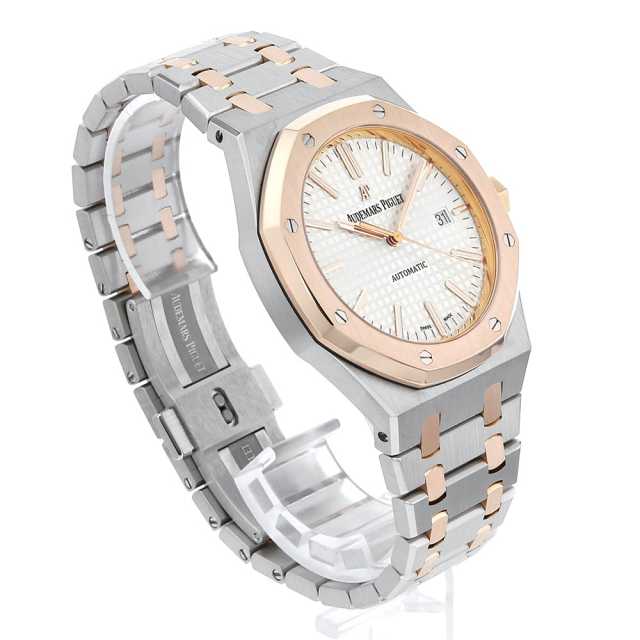 AUDEMARS PIGUET Royal Oak 15400SR. OO.1220SR.01 Men's Used