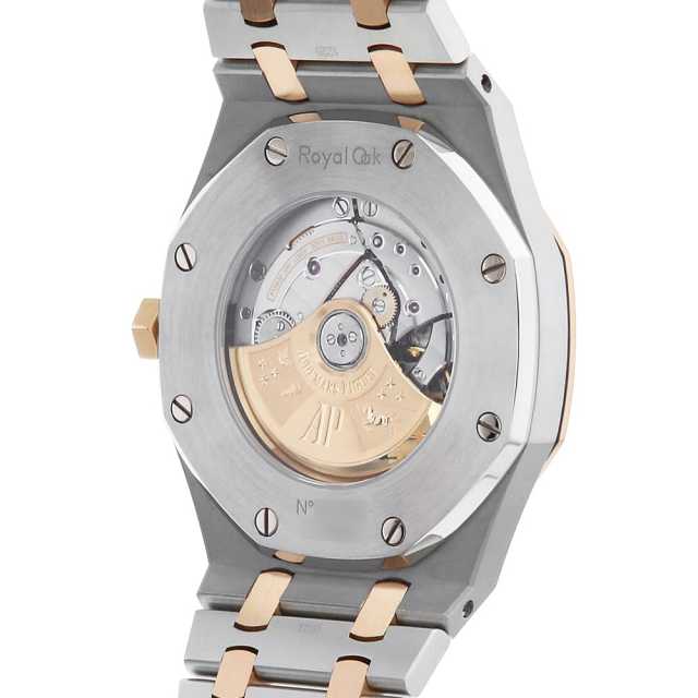 AUDEMARS PIGUET Royal Oak 15400SR. OO.1220SR.01 Men's Used