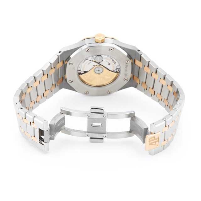 AUDEMARS PIGUET Royal Oak 15400SR. OO.1220SR.01 Men's Used