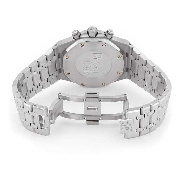 AUDEMARS PIGUET Royal Oak 26331ST. OO.1220ST.01 Men's Used