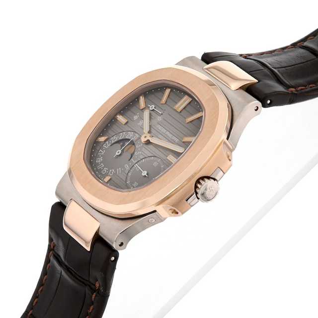 Patek Philippe Nautilus 5712GR-001 Men's Used