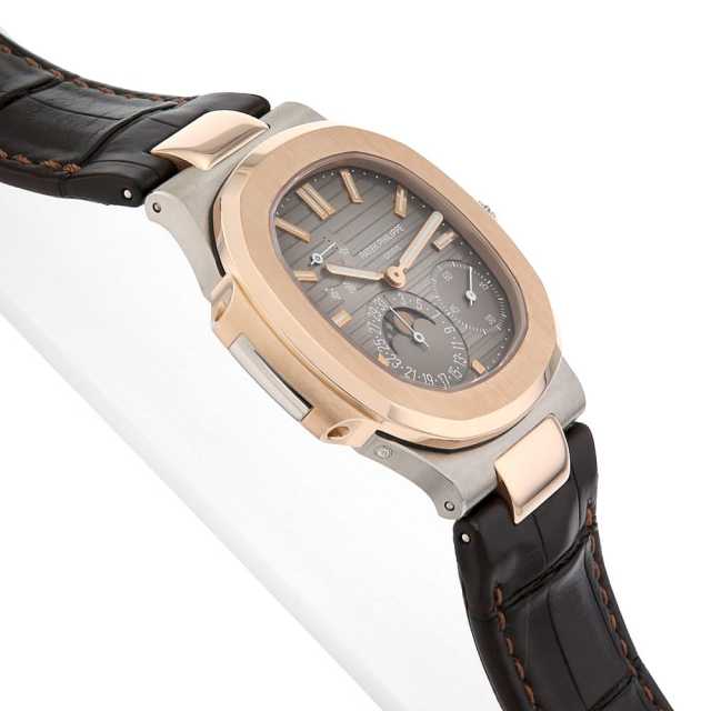 パテックフィリップ ノーチラス 5712GR-001 メンズ 中古