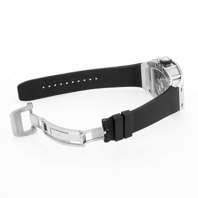 リシャールミル  RM037 メンズ 中古