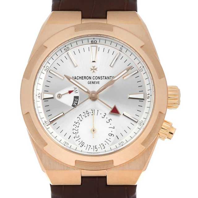 VACHERON CONSTANTIN Overseas 7900V/000R-B336 Men's Used