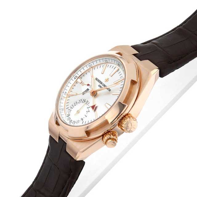 VACHERON CONSTANTIN Overseas 7900V/000R-B336 Men's Used