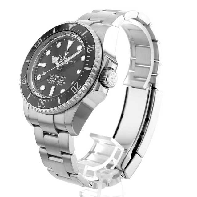 ロレックス シードゥエラー 126660 メンズ 中古