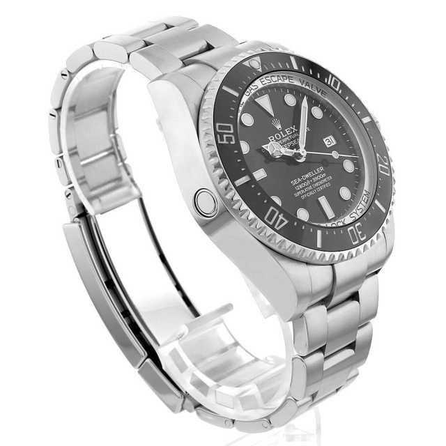 ロレックス シードゥエラー 126660 メンズ 中古