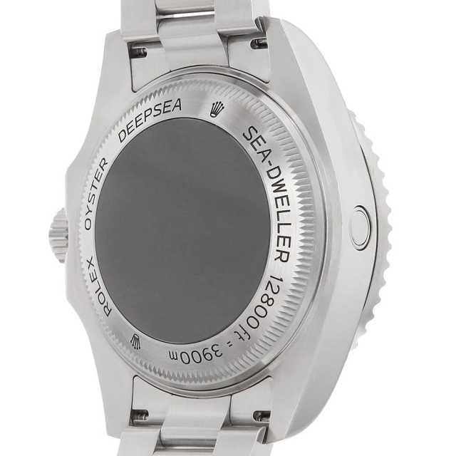 ロレックス シードゥエラー 126660 メンズ 中古