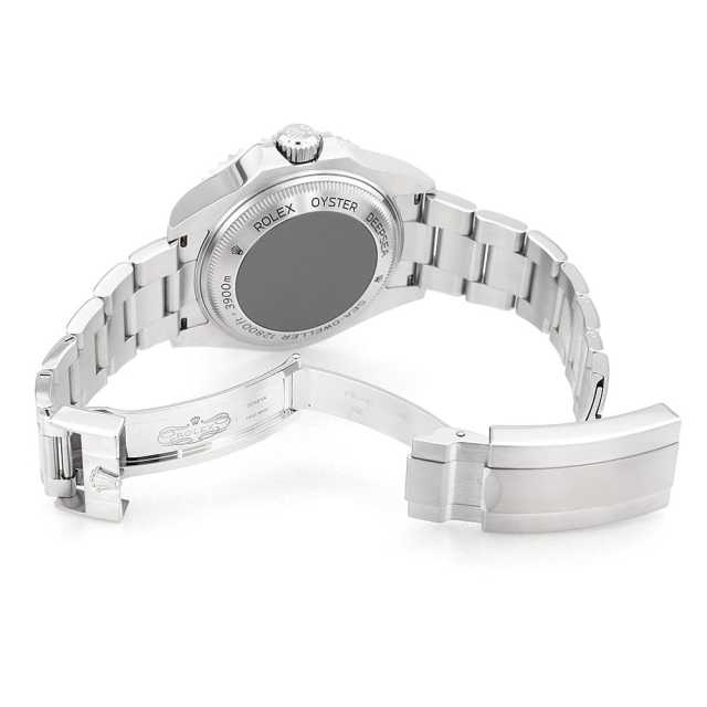 ロレックス シードゥエラー 126660 メンズ 中古