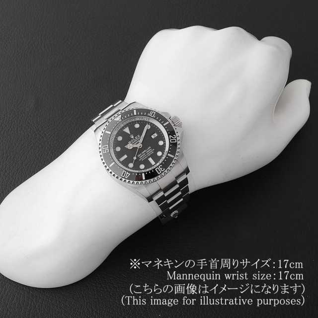 ロレックス シードゥエラー 126660 メンズ 中古
