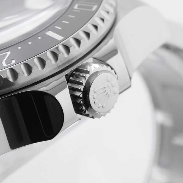 ロレックス シードゥエラー 126660 メンズ 中古