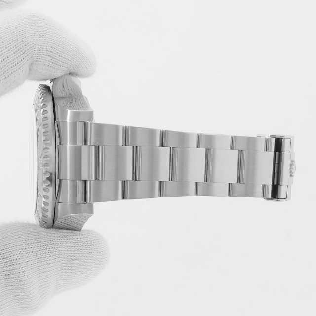 ロレックス シードゥエラー 126660 メンズ 中古