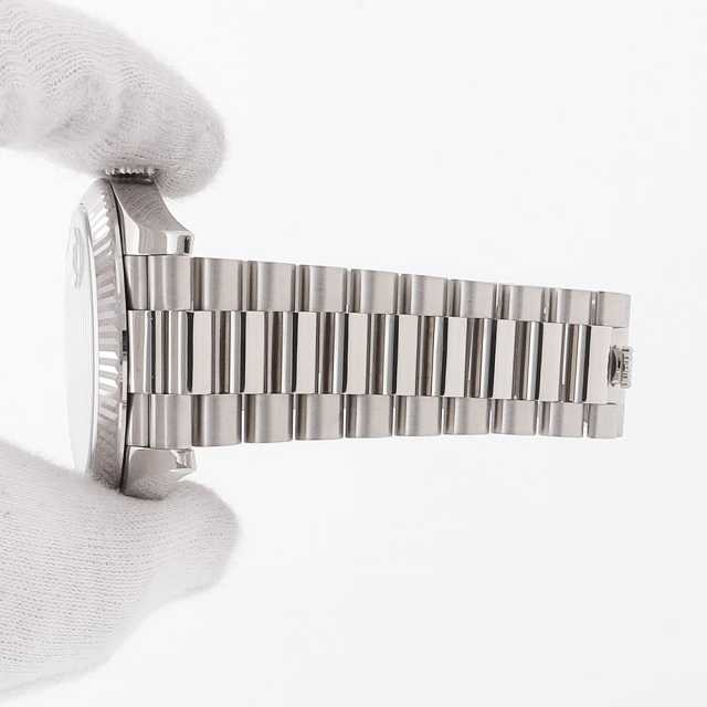 ロレックス デイデイト 228239 メンズ 中古