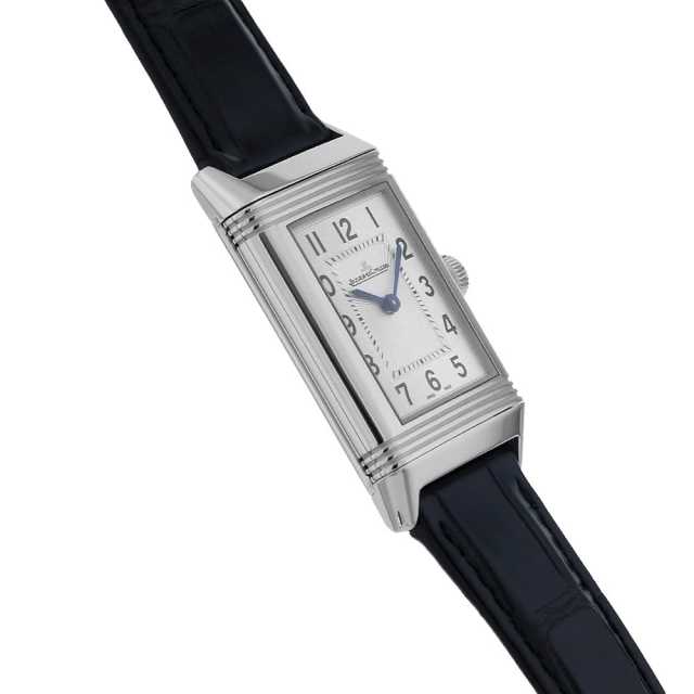 ジャガールクルト レベルソ Q2548440(222.8.62)  ボーイズ(ユニセックス) 中古