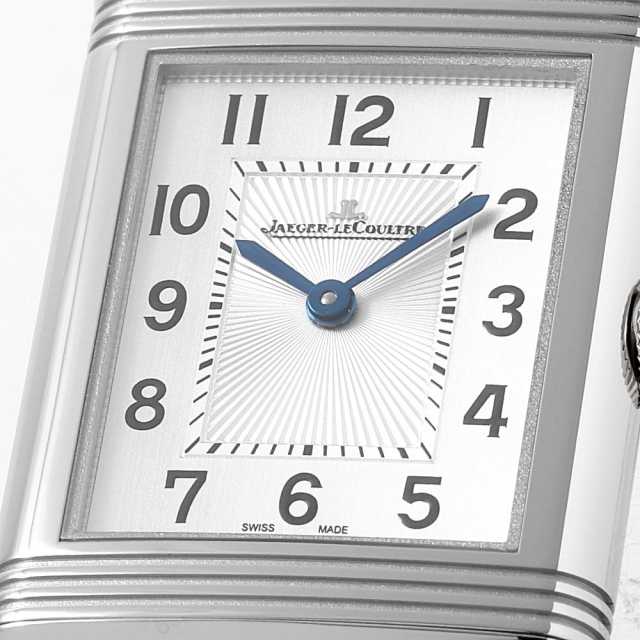 Q2548440(222.8.62) シルバー JaegerLeCoultre（ジャガールクルト