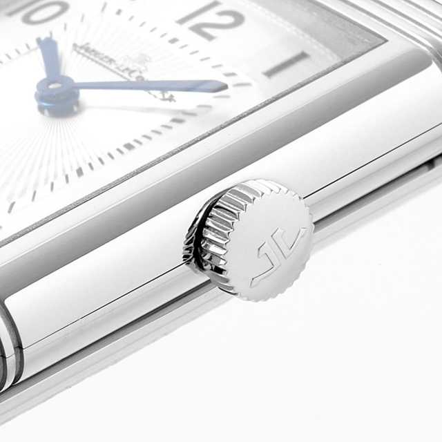 Q2548440(222.8.62) シルバー JaegerLeCoultre（ジャガー