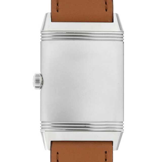 Jaeger-LeCoultre Reverso Q7168420(222.8.62) Men's Used
