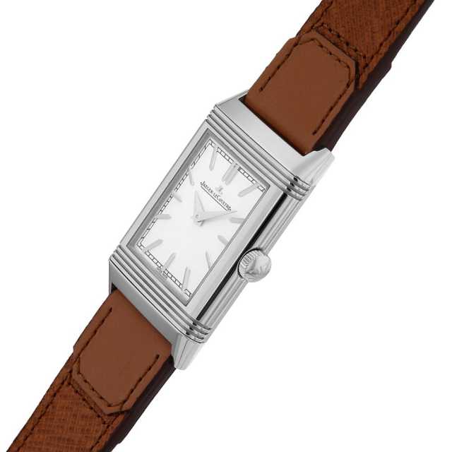 Jaeger-LeCoultre Reverso Q7168420(222.8.62) Men's Used