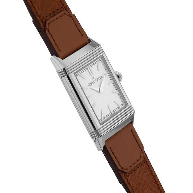Jaeger-LeCoultre Reverso Q7168420(222.8.62) Men's Used