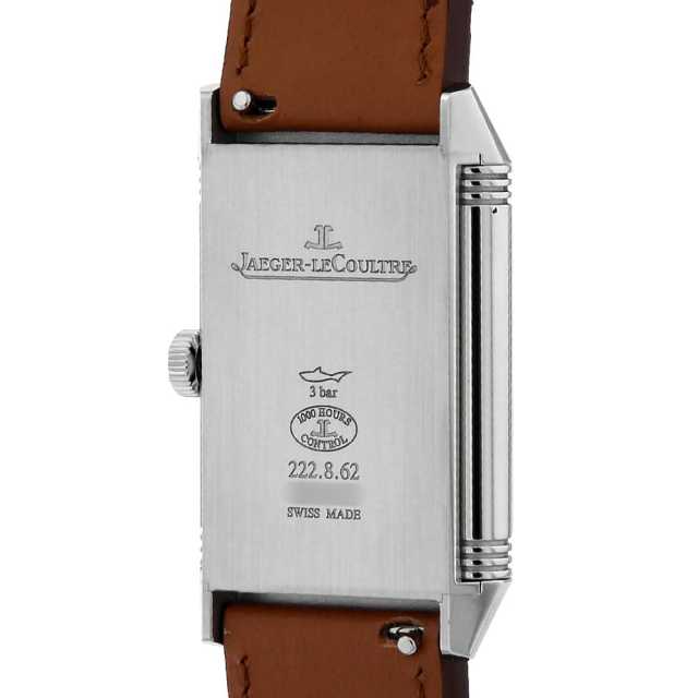 Jaeger-LeCoultre Reverso Q7168420(222.8.62) Men's Used