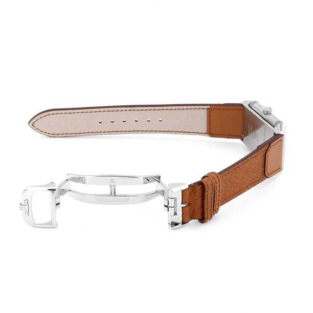 Jaeger-LeCoultre Reverso Q7168420(222.8.62) Men's Used