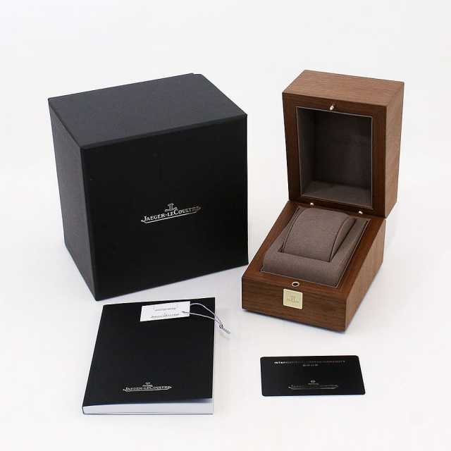 Jaeger-LeCoultre Reverso Q7168420(222.8.62) Men's Used