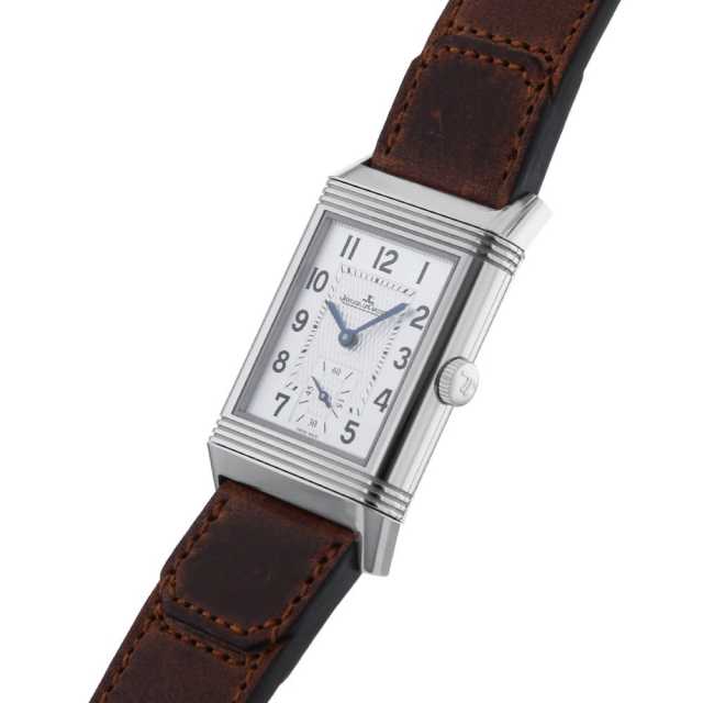 Q2458422(213.8.D4) シルバー JaegerLeCoultre（ジャガールクルト