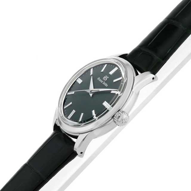 グランドセイコー メカニカル SBGW285 メンズ 中古