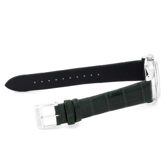 グランドセイコー メカニカル SBGW285 メンズ 中古