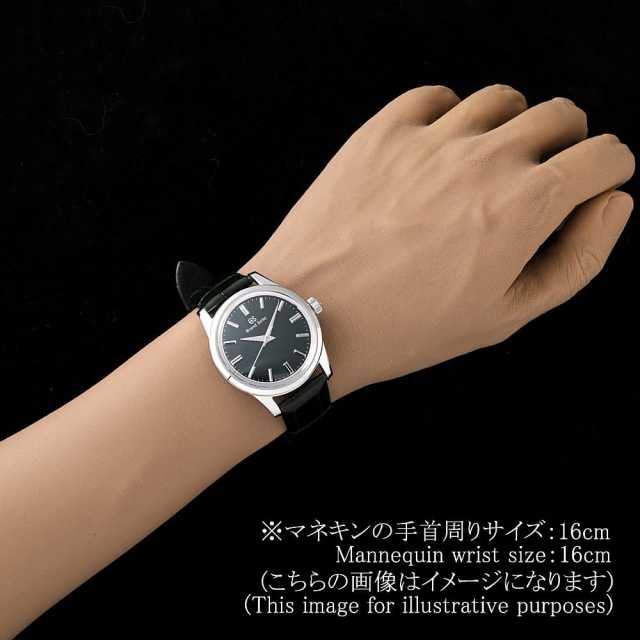 グランドセイコー メカニカル SBGW285 メンズ 中古