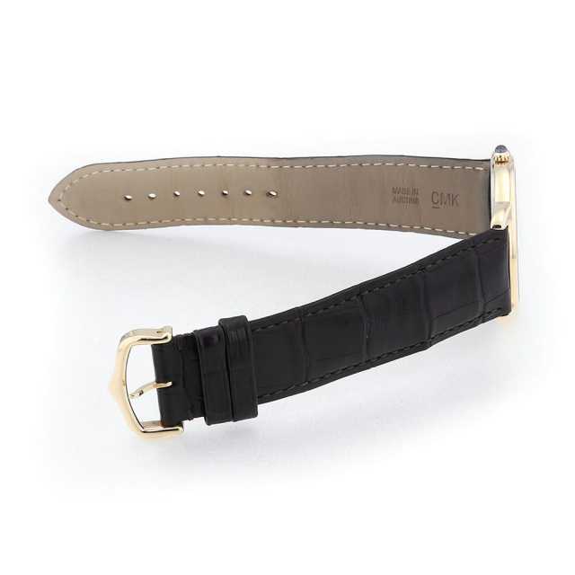Cartier Ronde de CARTIER W6700455 Men's Used