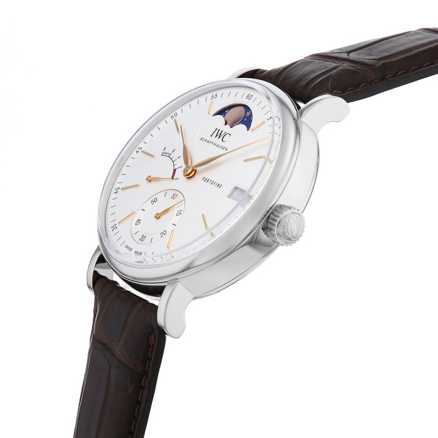 IWC ポートフィノ IW516401 メンズ 中古