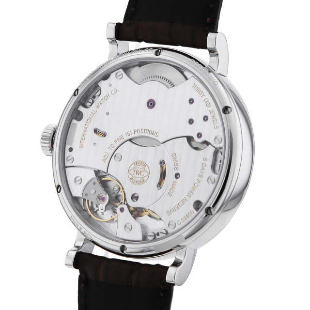 IWC ポートフィノ IW516401 メンズ 中古