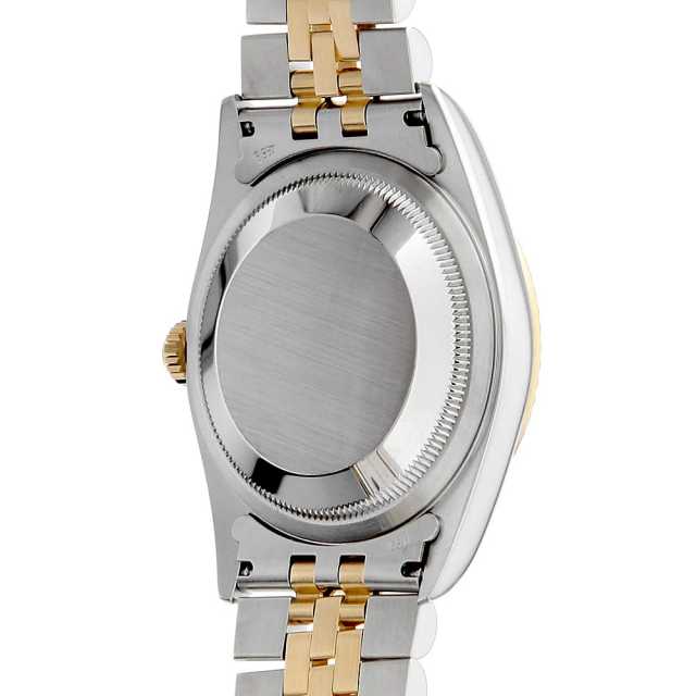 ロレックス デイトジャスト 16233G メンズ 中古