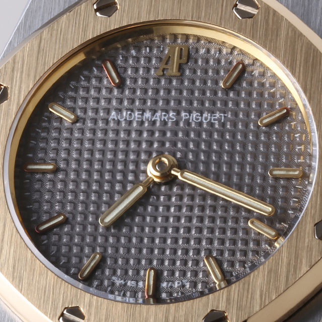 66339SA グレー AUDEMARS PIGUET（オーデマピゲ）ロイヤルオーク