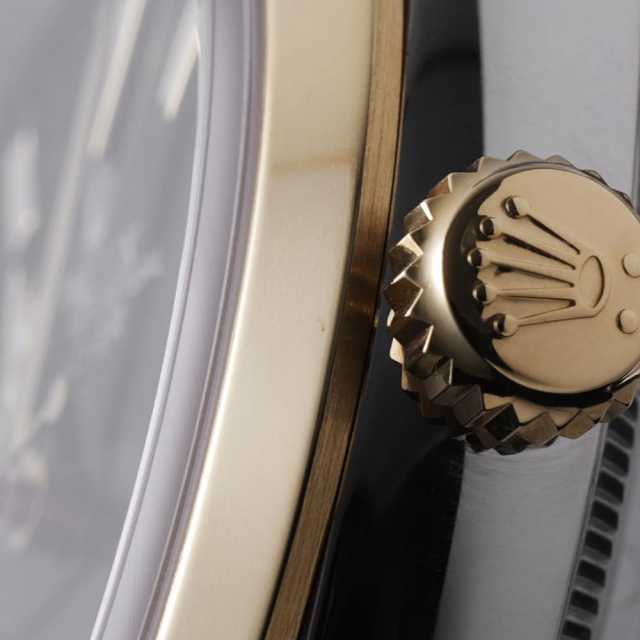 ROLEX Explorer 124273 Men's Used