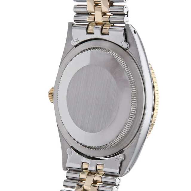 1625 ホワイト ROLEX（ロレックス）デイトジャスト