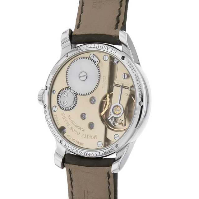 モリッツグロスマン  MG-000496 メンズ 中古