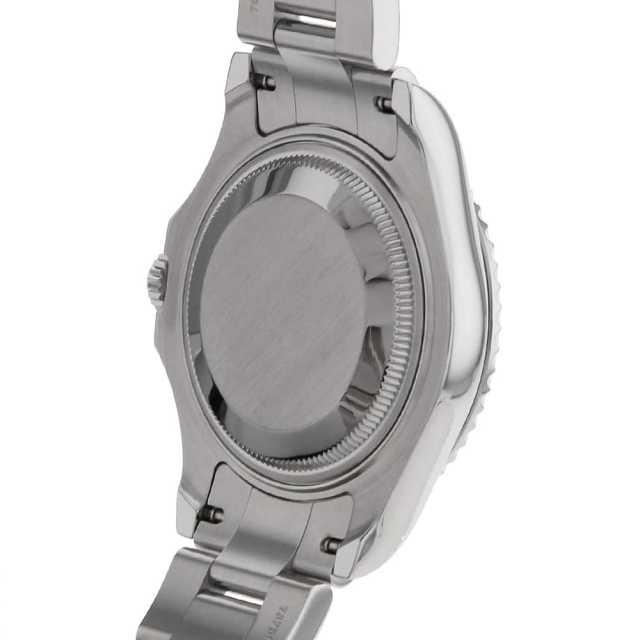 168622 シルバー ROLEX（ロレックス）ヨットマスター 中古 | 東京