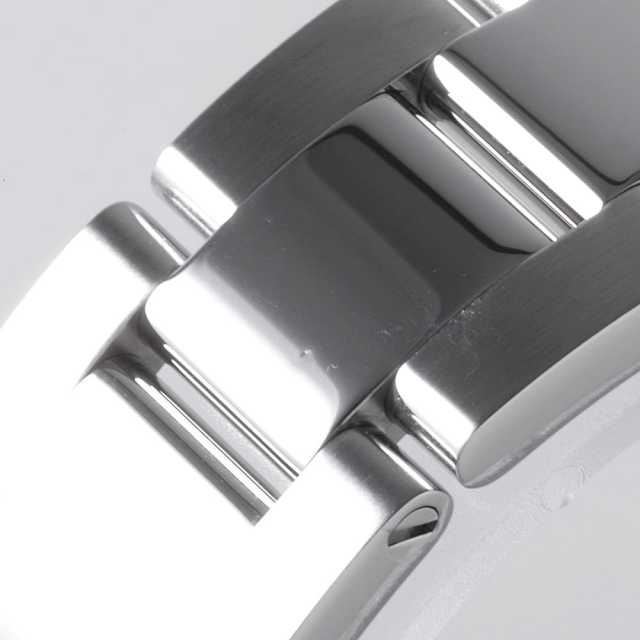168622 シルバー ROLEX（ロレックス）ヨットマスター 中古 | 東京