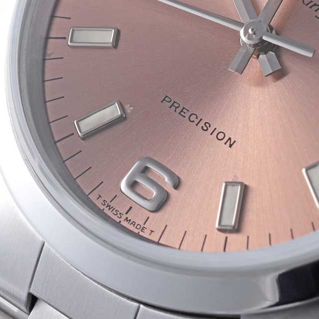 14000 ピンク ROLEX（ロレックス）エアキング 中古 | 東京・大阪の高級  