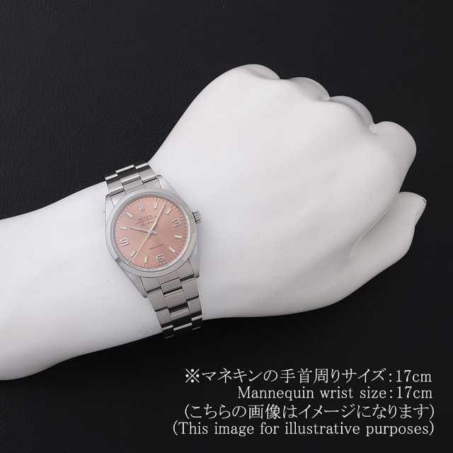 14000 ピンク ROLEX（ロレックス）エアキング 中古 | 東京・大阪の高級  